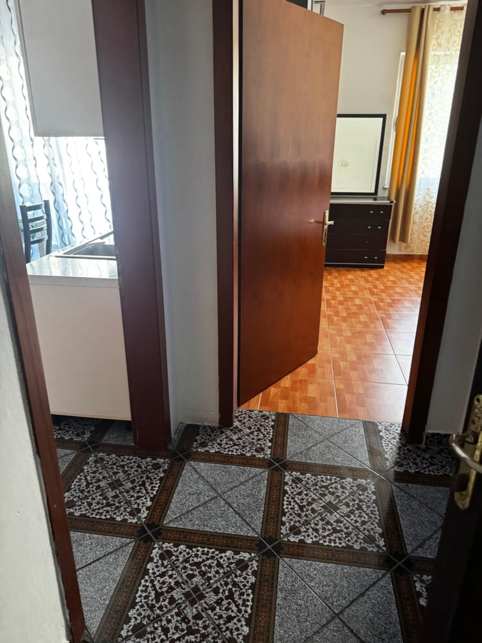 Aprtament Alessio Apartment in Europe