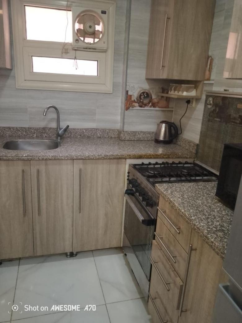 سكني Apartment in New Cairo City