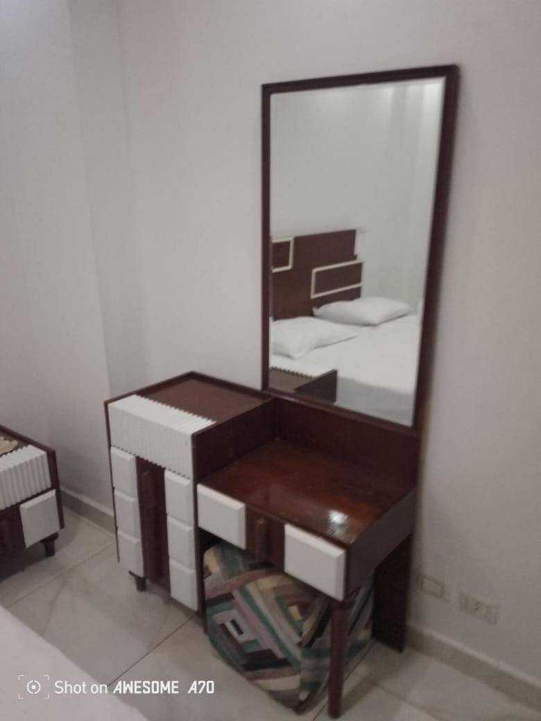 سكني Apartment in New Cairo City
