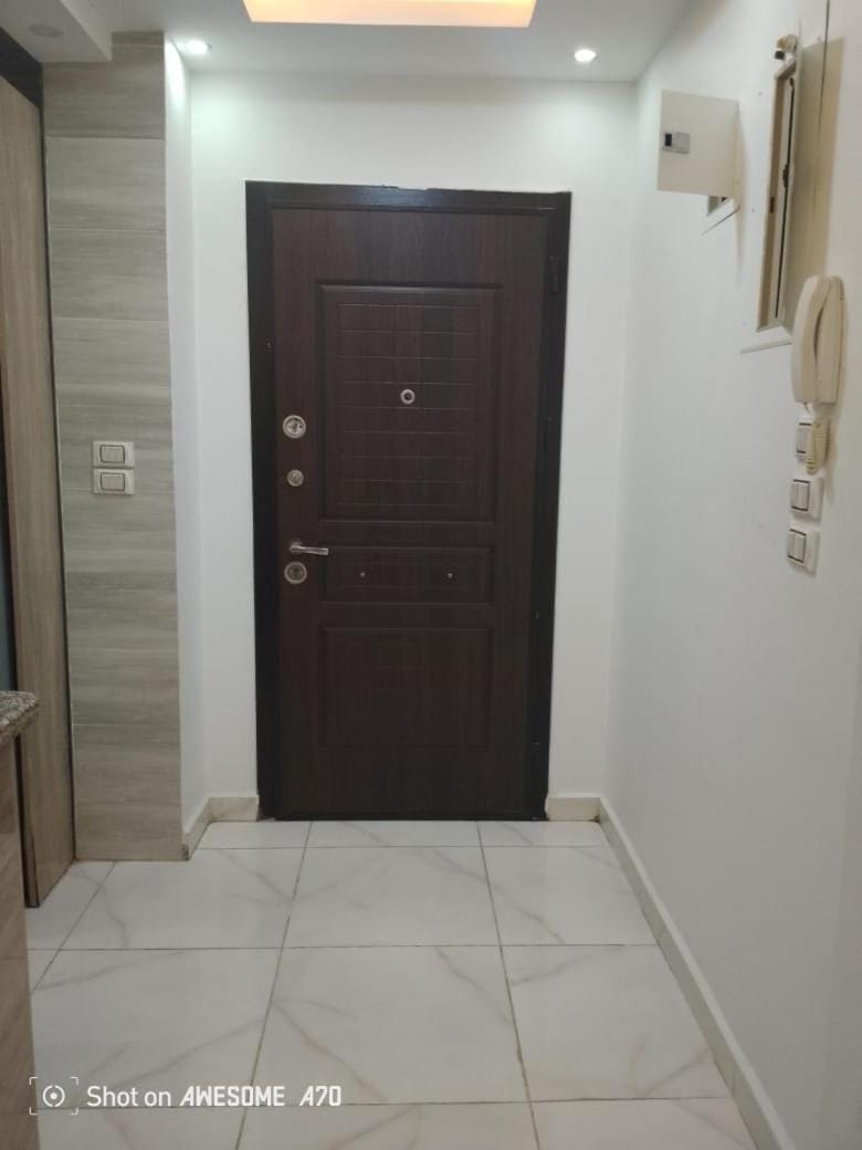 سكني Apartment in New Cairo City
