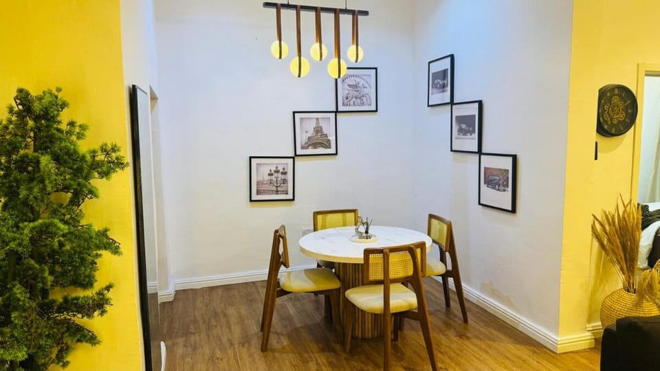 Luxury or comfort angle Apartment in Lagos, Nigeria