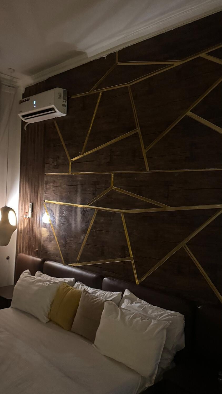Luxury or comfort angle Apartment in Lagos, Nigeria