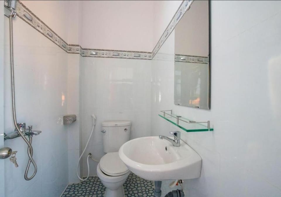 Guesthouse Hotel in Phu Quoc