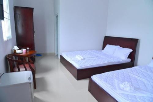 Guesthouse Hotel in Phu Quoc