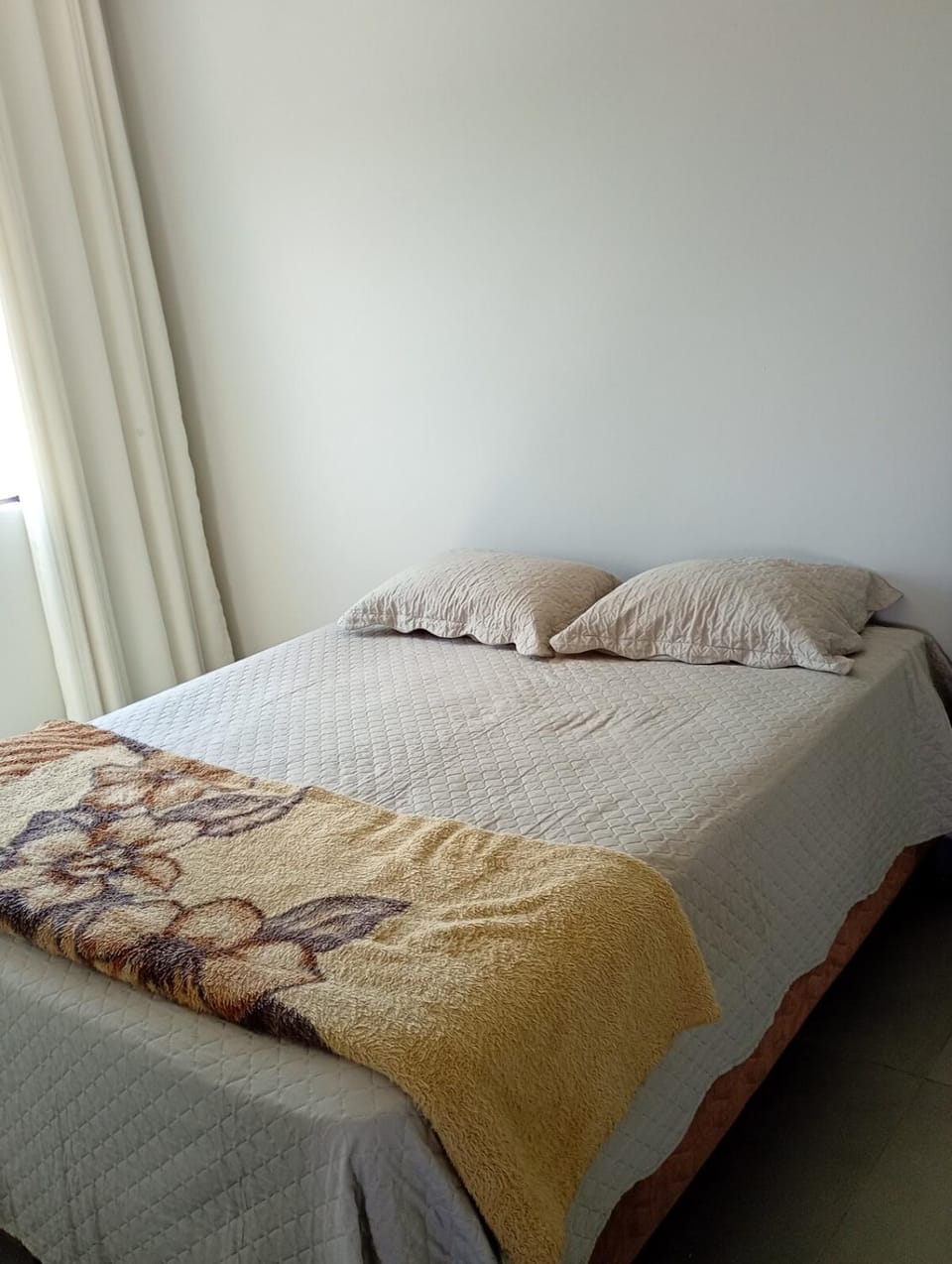Apartamento 2 quartos Apartment in Contagem