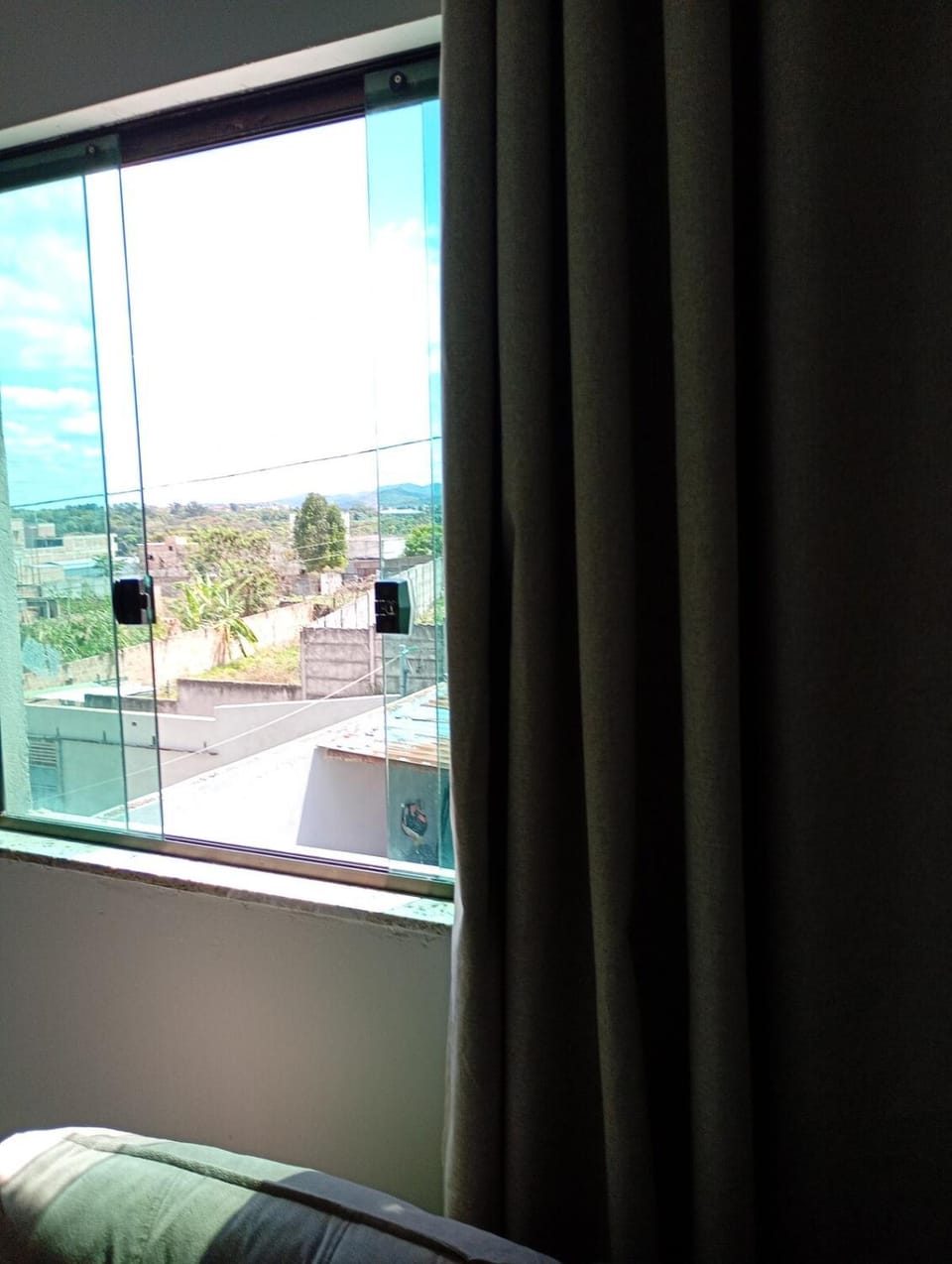 Apartamento 2 quartos Apartment in Contagem