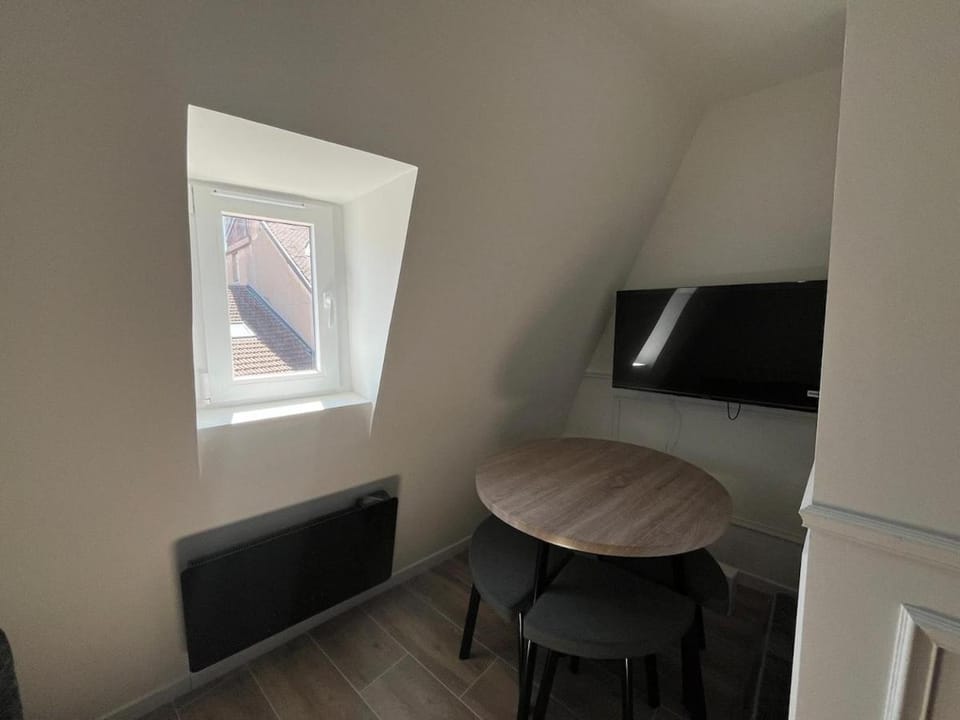 Le Cocon Douillet - Votre petit nid en hypercentre Apartment in Thonon-les-Bains
