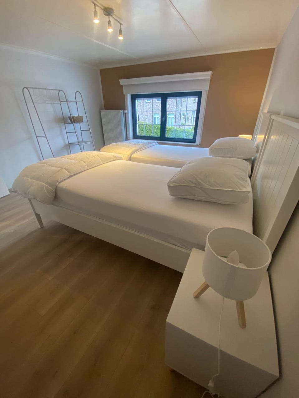 Vakantiewoning Elverenberg House in Zottegem