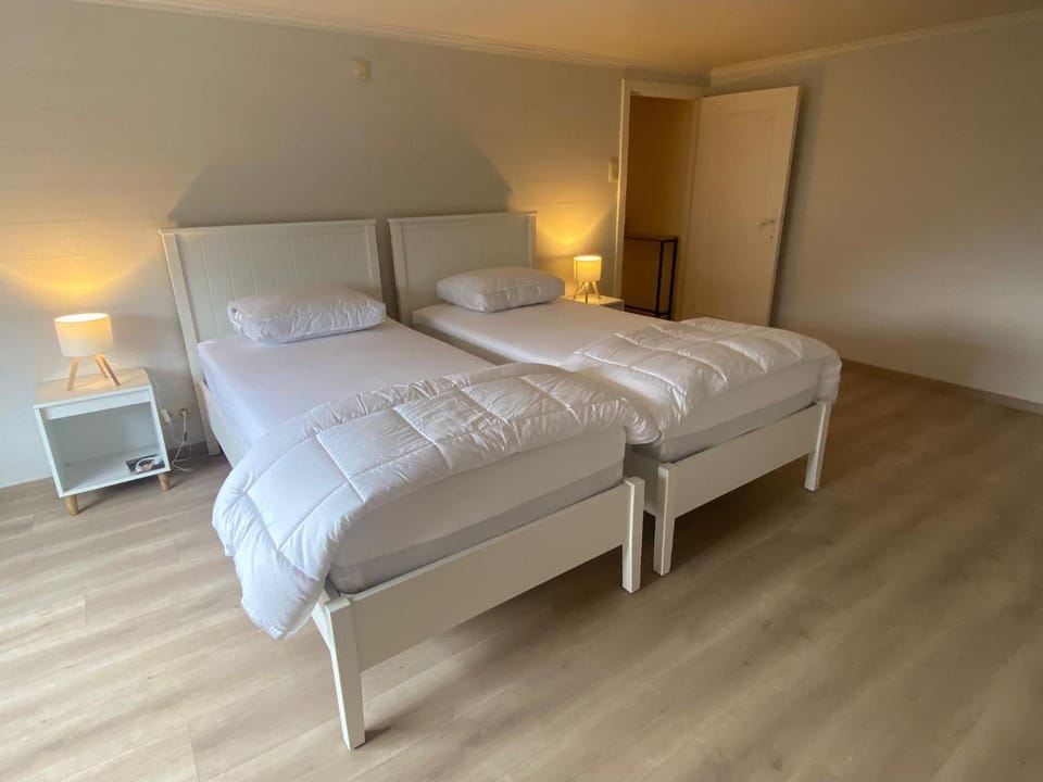 Vakantiewoning Elverenberg House in Zottegem