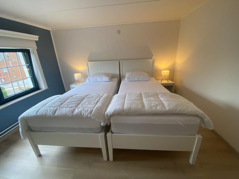 Vakantiewoning Elverenberg House in Zottegem
