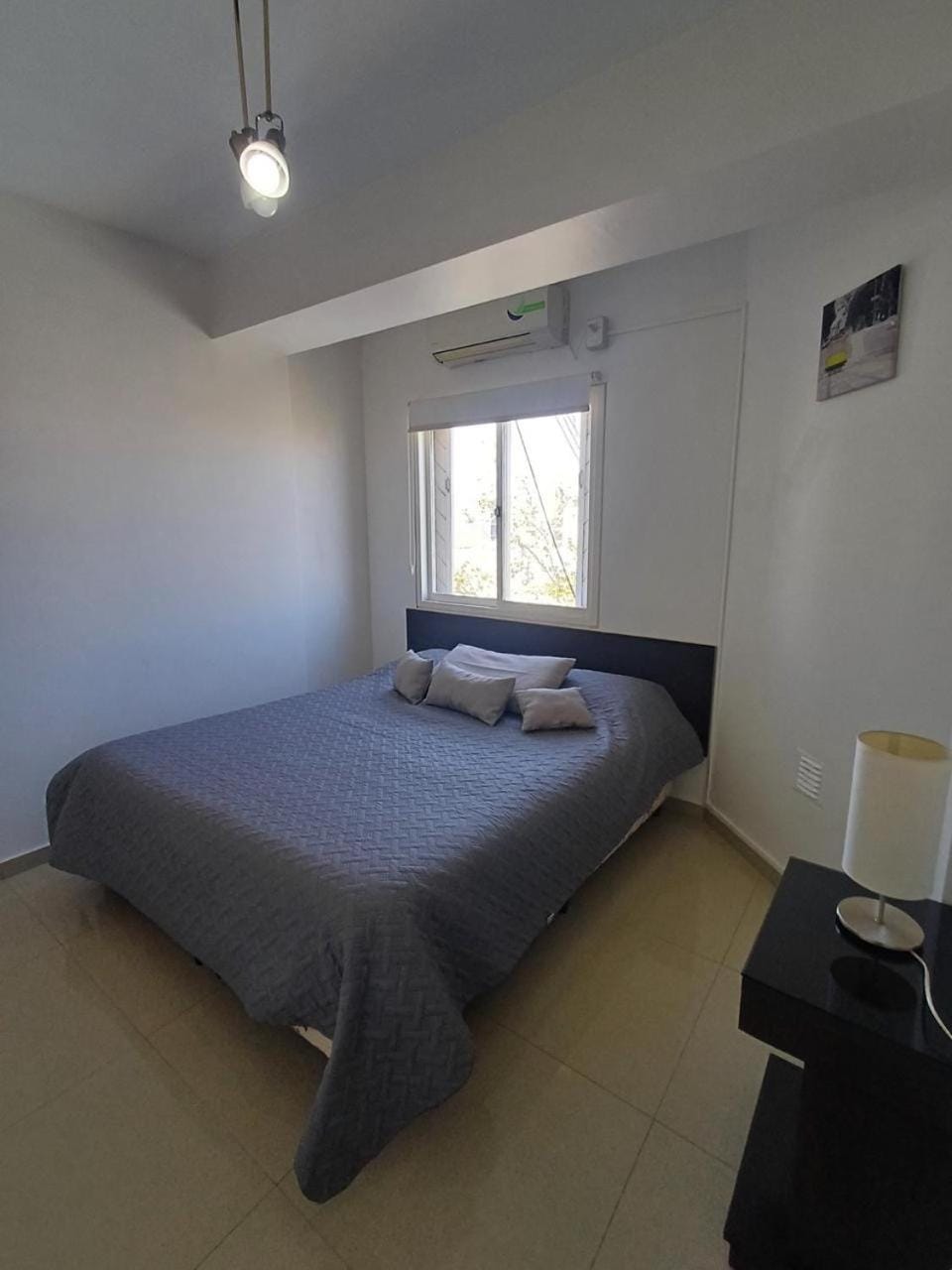 Departamento Céntrico para 3 personas Apartment in San Juan