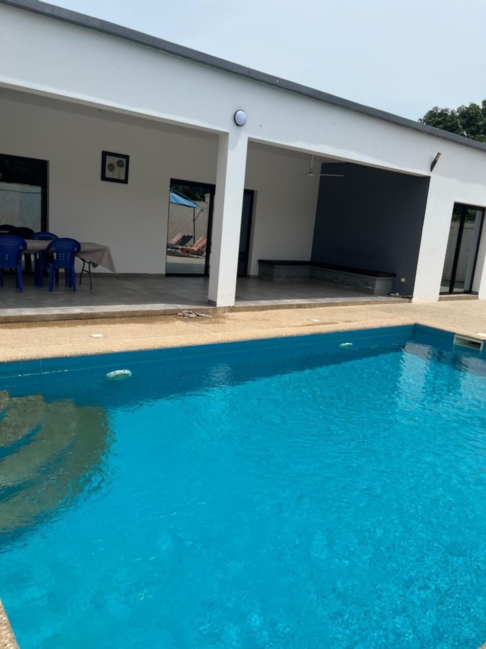 Villa moderne Somone Villa in Thiès Region, Senegal