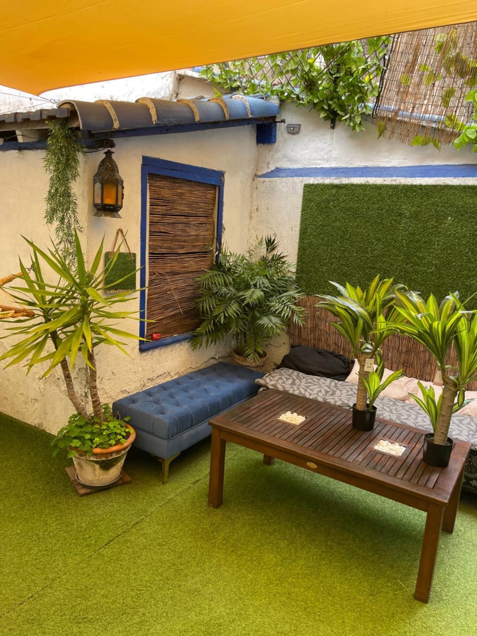 Studio cosy avec jacuzzi privatif Apartment in La Seyne-sur-Mer
