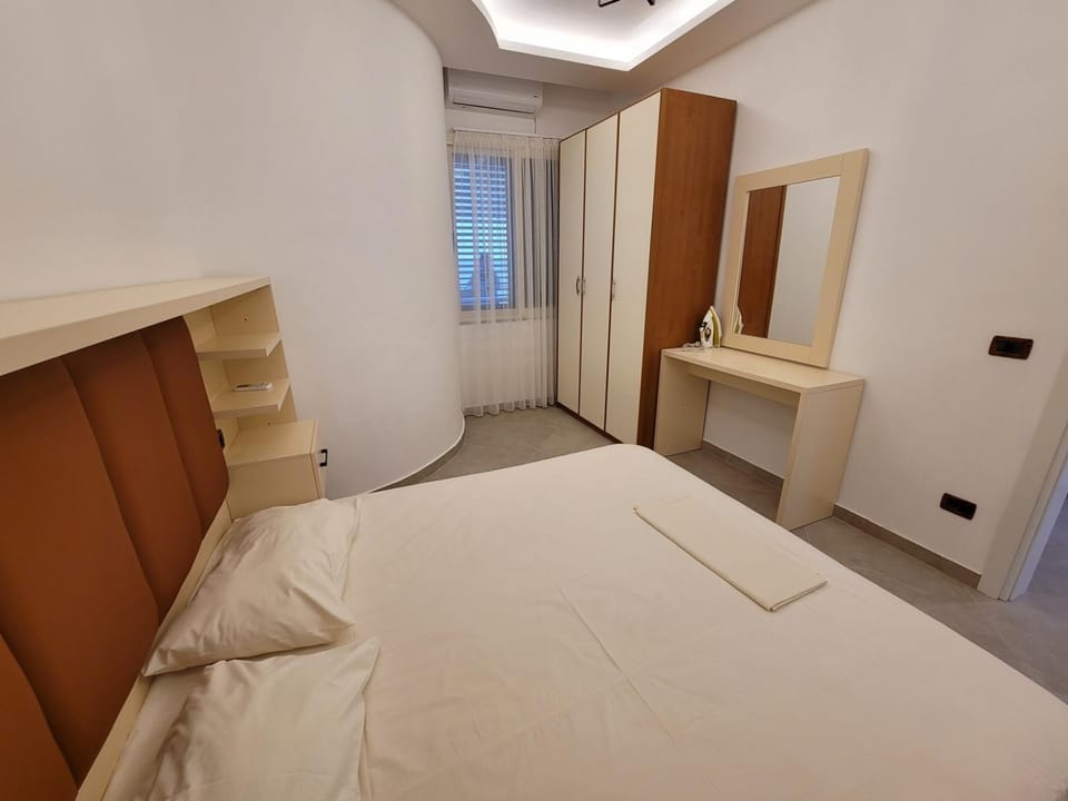 Nea Seaview Apartment in Tirana County, Albania