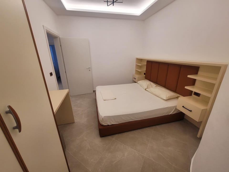 Nea Seaview Apartment in Tirana County, Albania