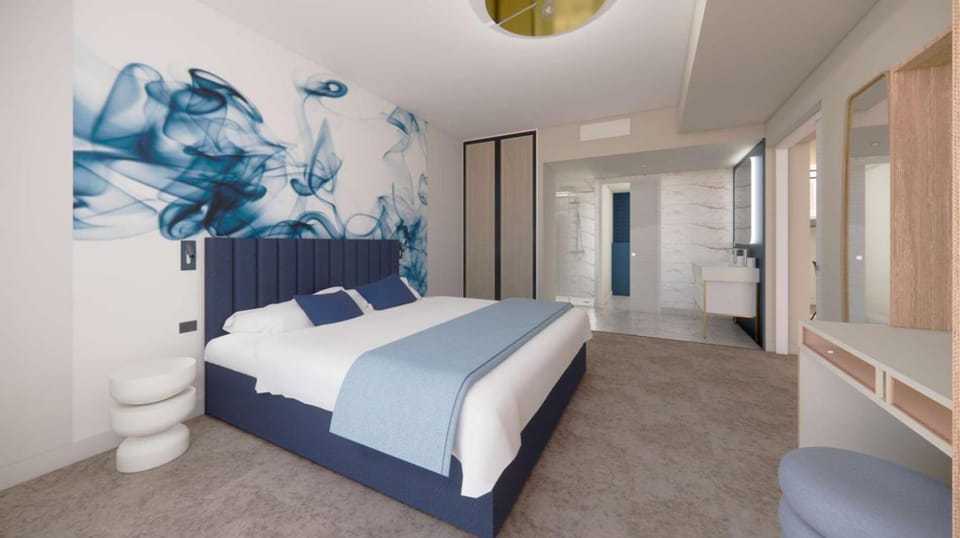 vibes resort 302 Apartment in Agde