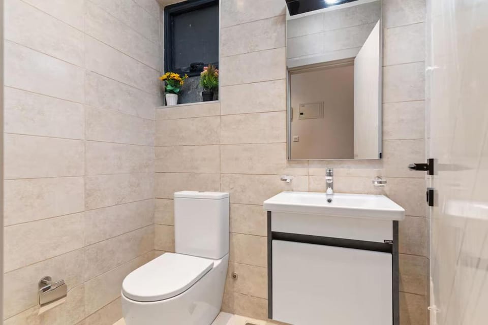 Wilma towers 1 bedroom apartment Kilimani Apartment in Nairobi County