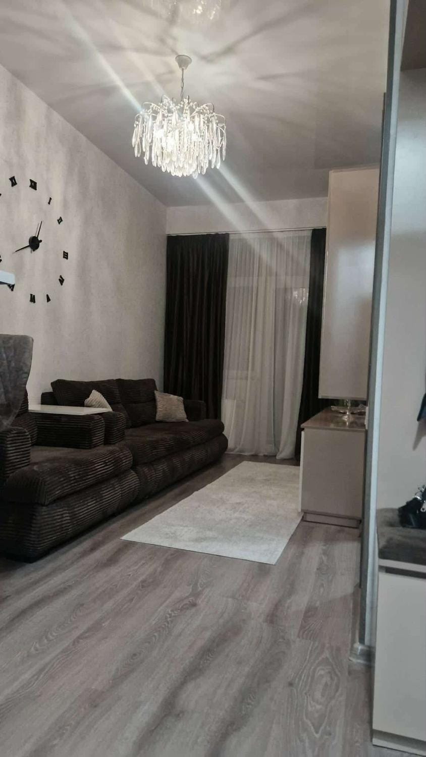 My home in Rustavi 6 Apartment in Georgia