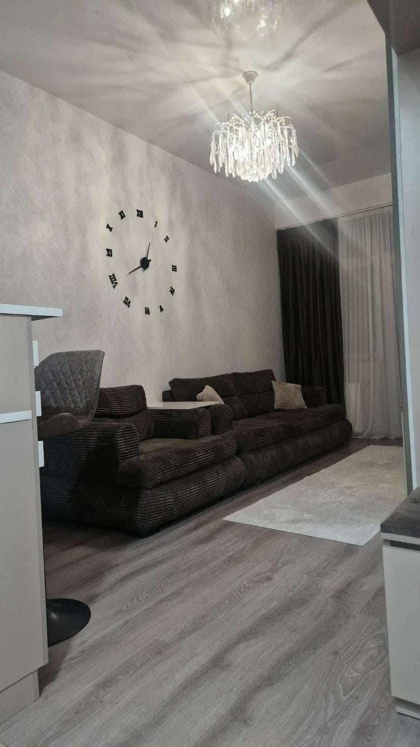 My home in Rustavi 6 Apartment in Georgia