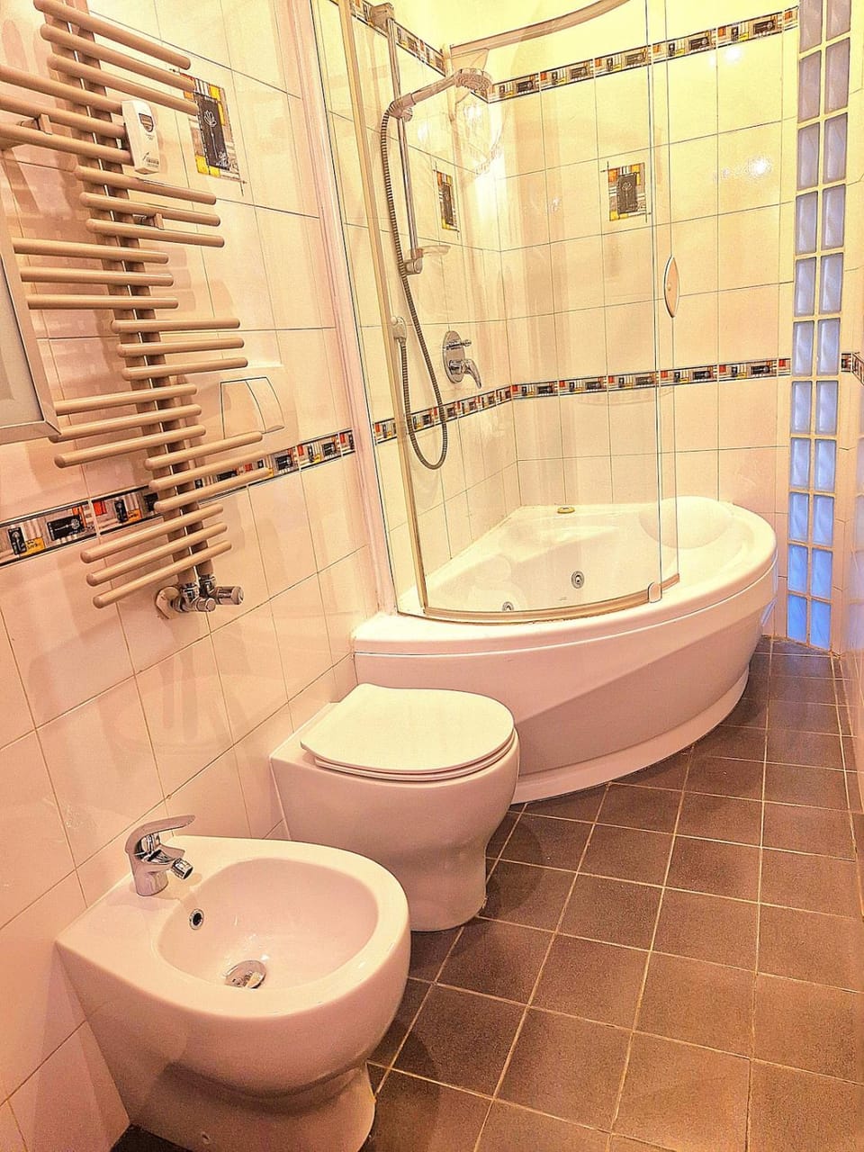 Metro Libia Boutique Stay Rome Apartment in Rome