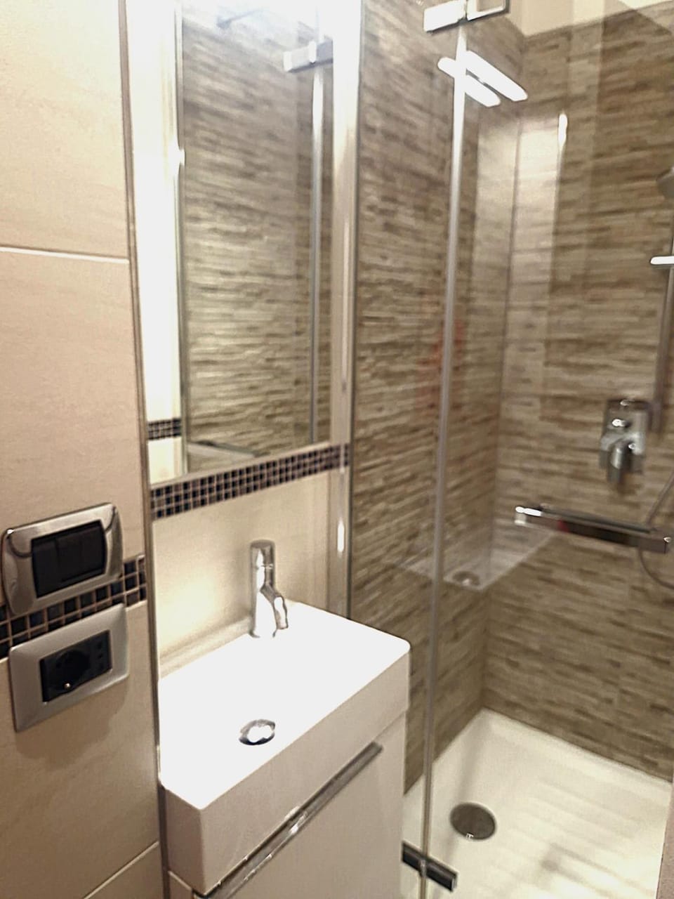 Metro Libia Boutique Stay Rome Apartment in Rome