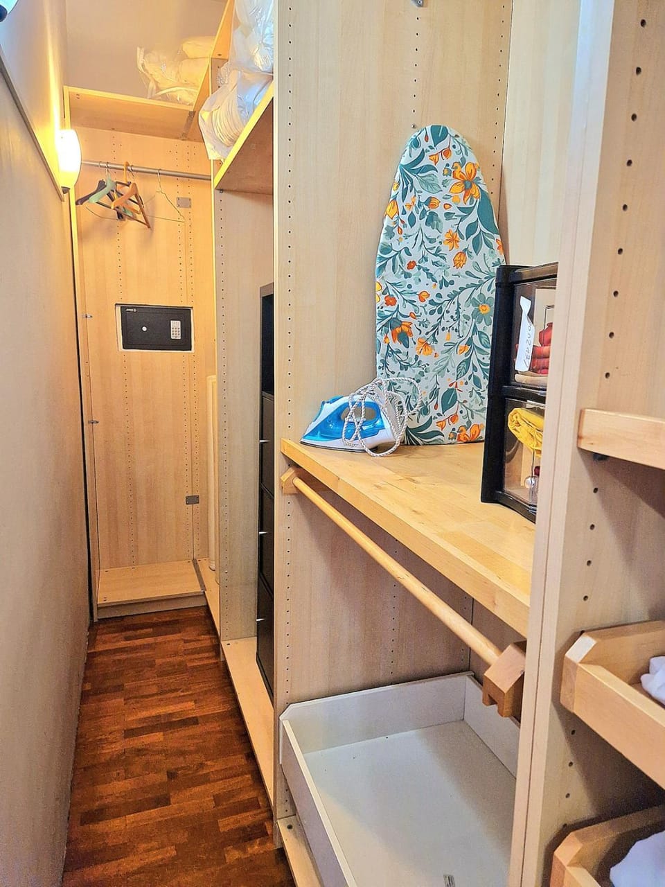 Metro Libia Boutique Stay Rome Apartment in Rome