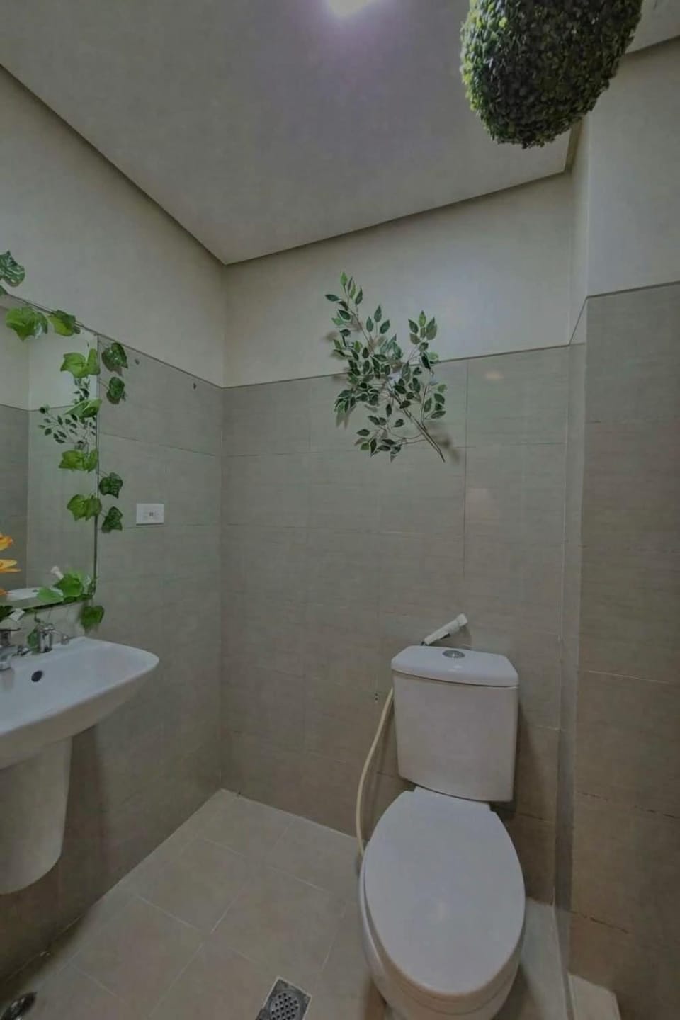 Shore Residences with 1Bedroom Near MOA Bed and Breakfast in Pasay