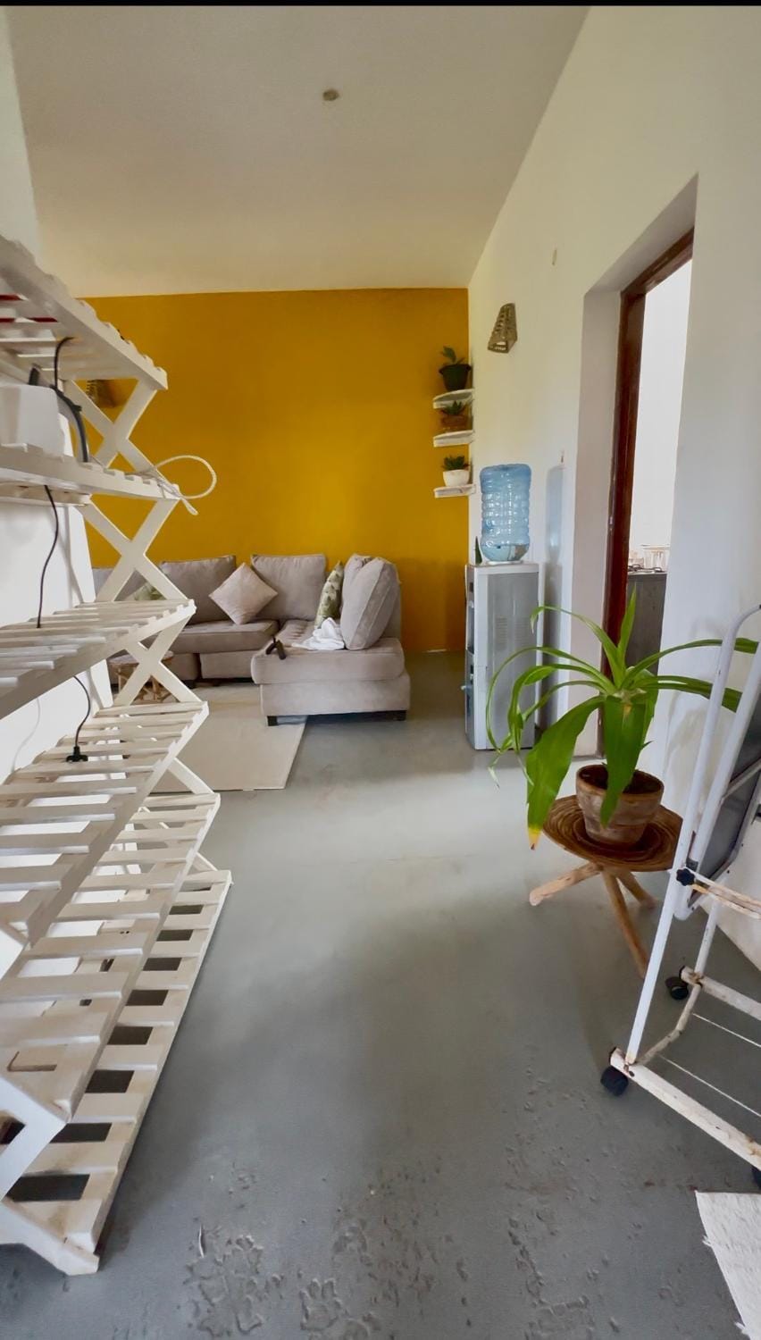 Watamu Breezy Homes Apartment in Kenya