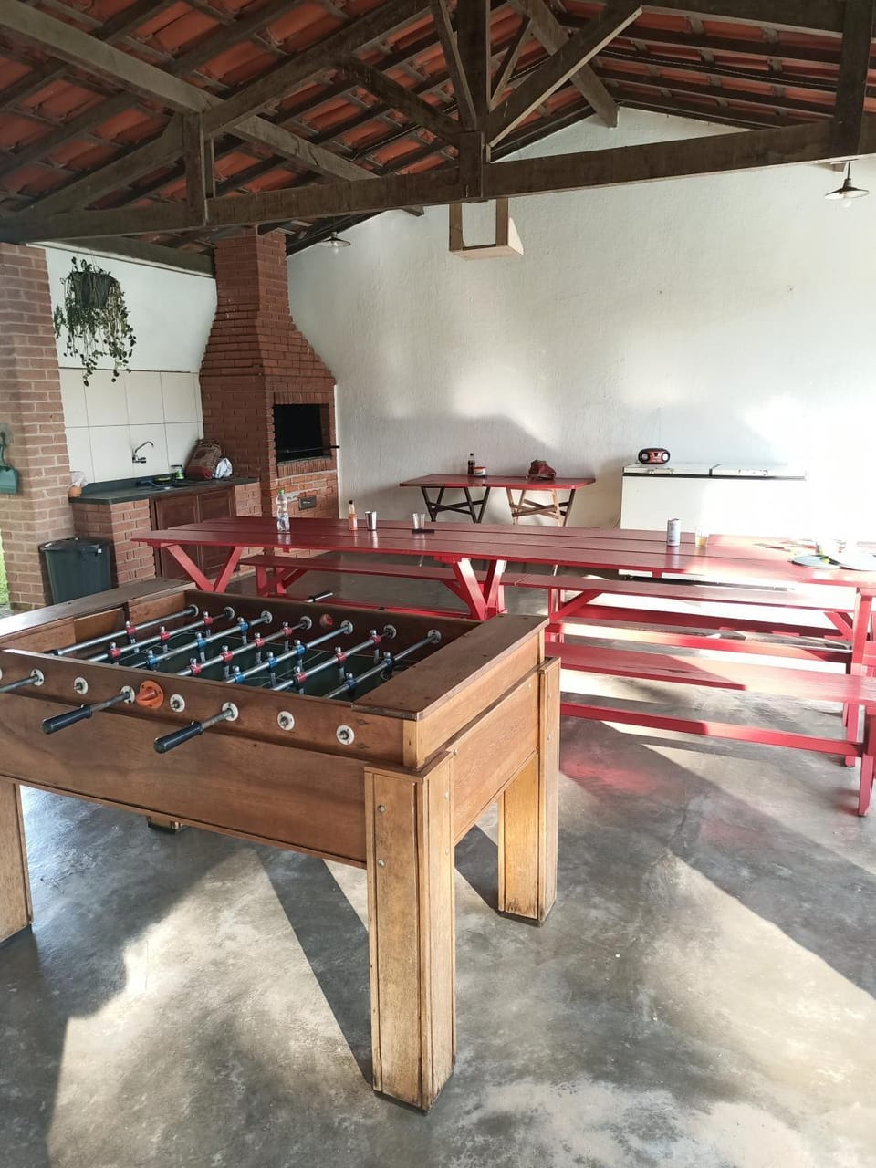 Chácara das Flores- Ibiúna Luxury tent in Ibiúna