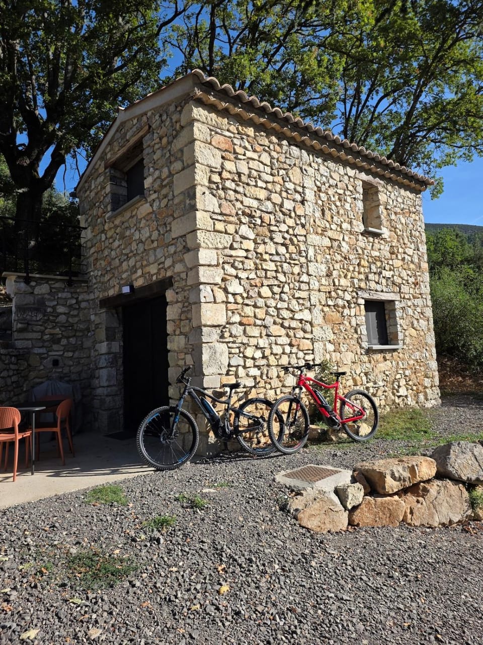 Cycling