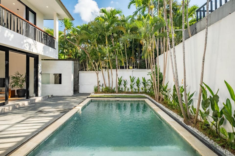 Garden, Garden view, Pool view, Swimming pool