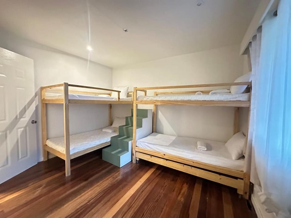 Winter's cozy cabin in Baguio Cabin in Baguio
