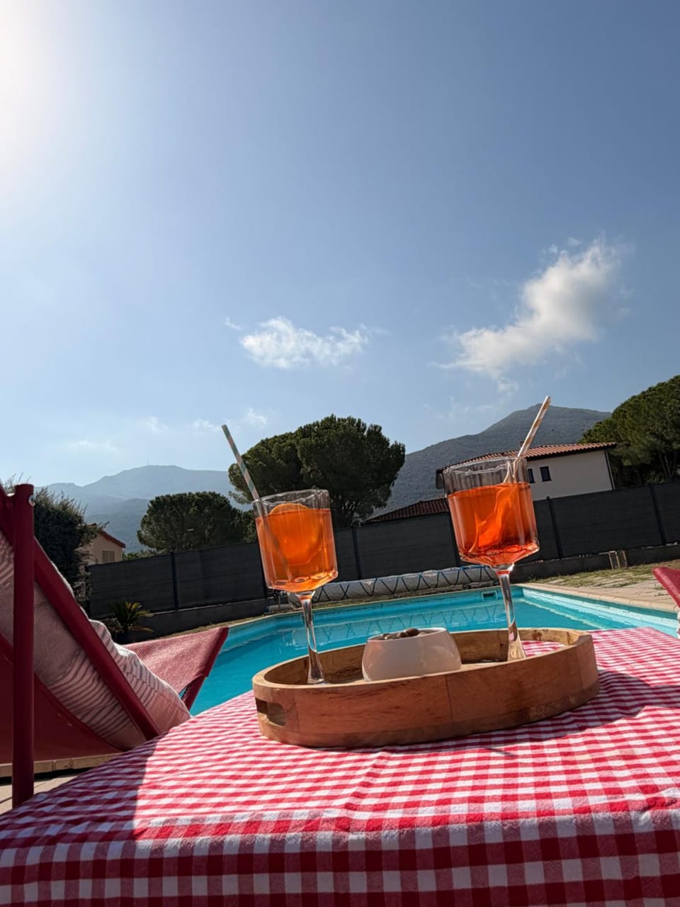 L Alba Apartment in Occitanie