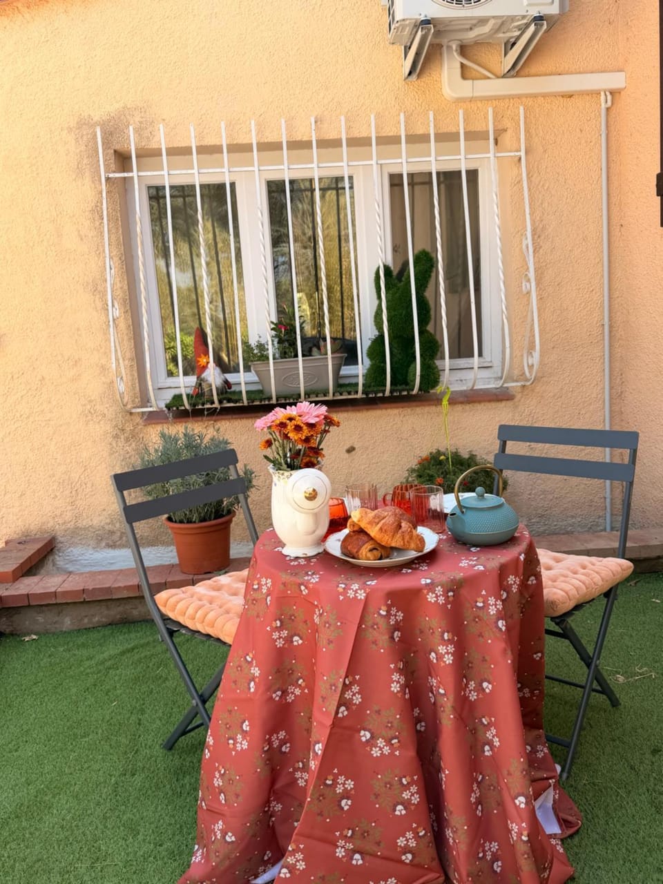 L Alba Apartment in Occitanie