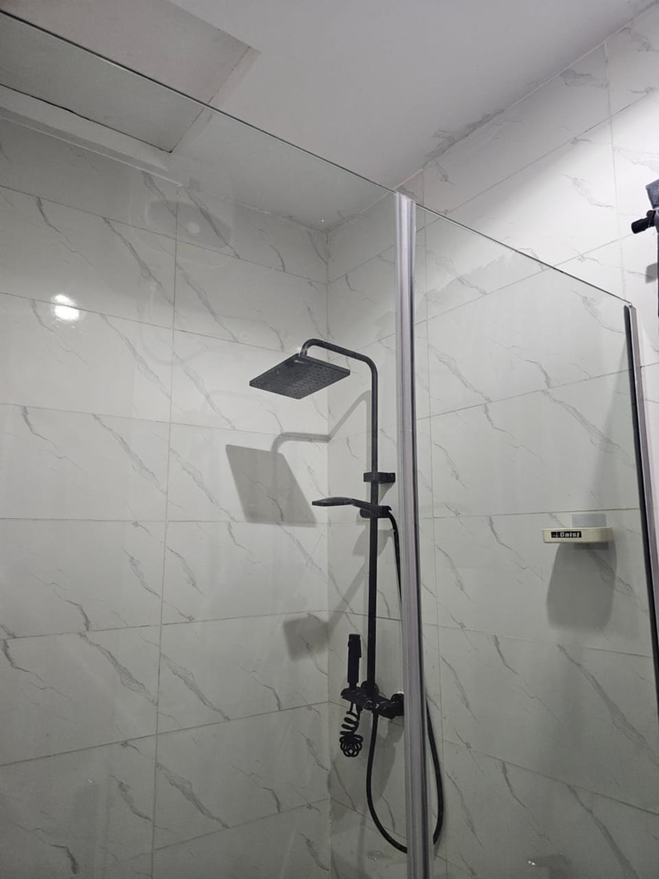 Chogon properties Apartment in Lagos, Nigeria
