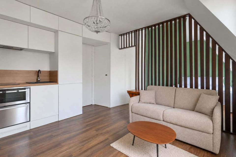 Logement elegante proche Tour Eiffel et Invalides Apartment in Paris