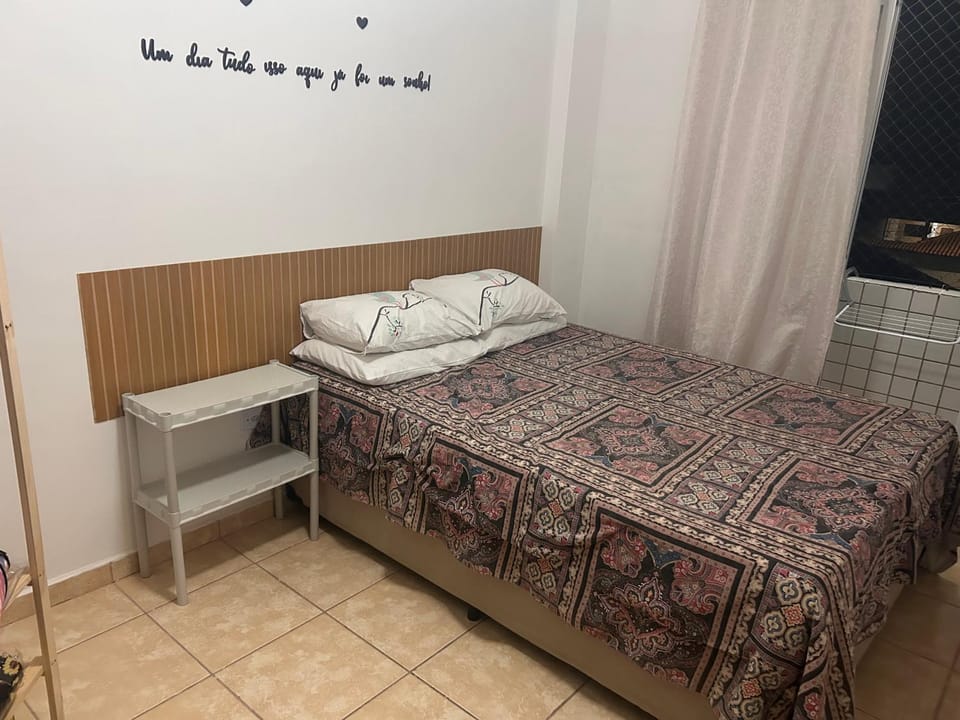 Apartamento Flórida Apartment in State of São Paulo