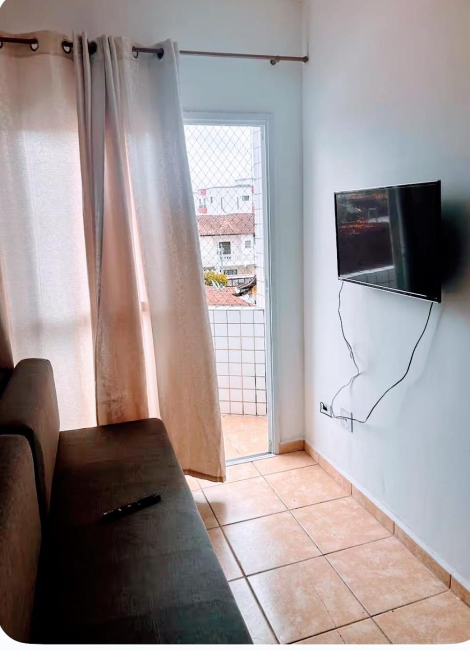 Apartamento Flórida Apartment in State of São Paulo