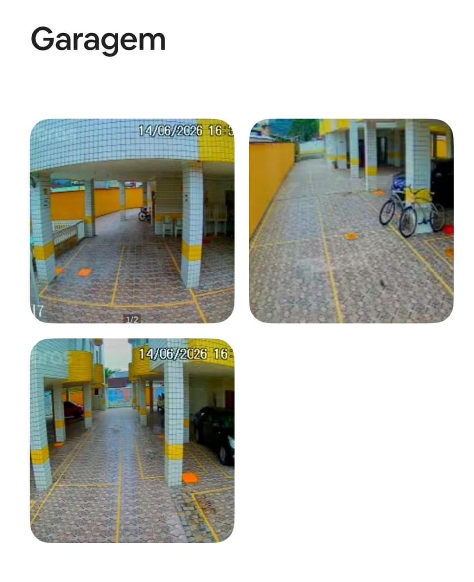 Apartamento Flórida Apartment in State of São Paulo