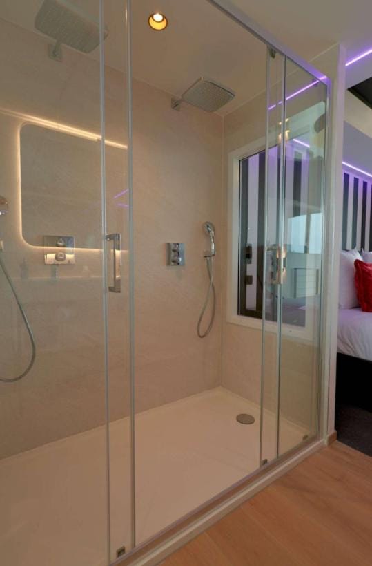 Vibes Resort 316 Apartment in Agde