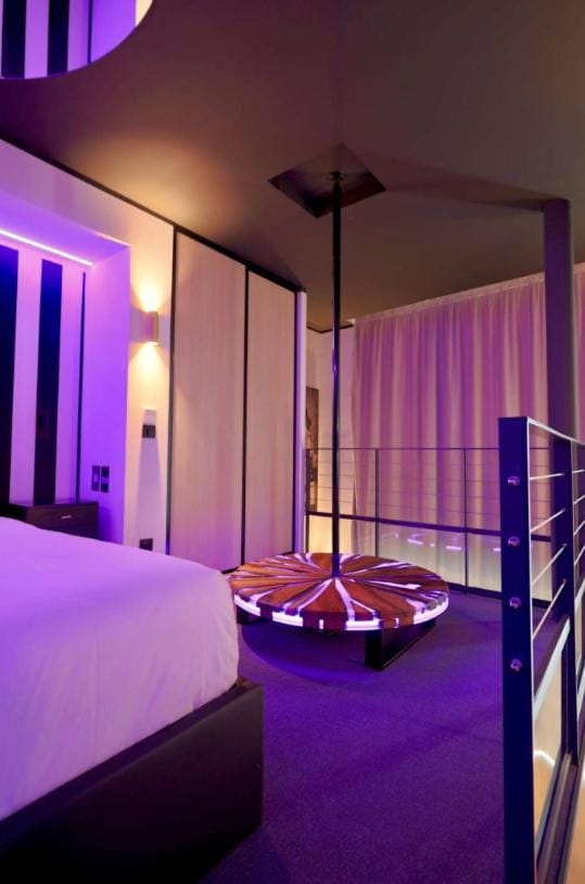 Vibes Resort 316 Apartment in Agde