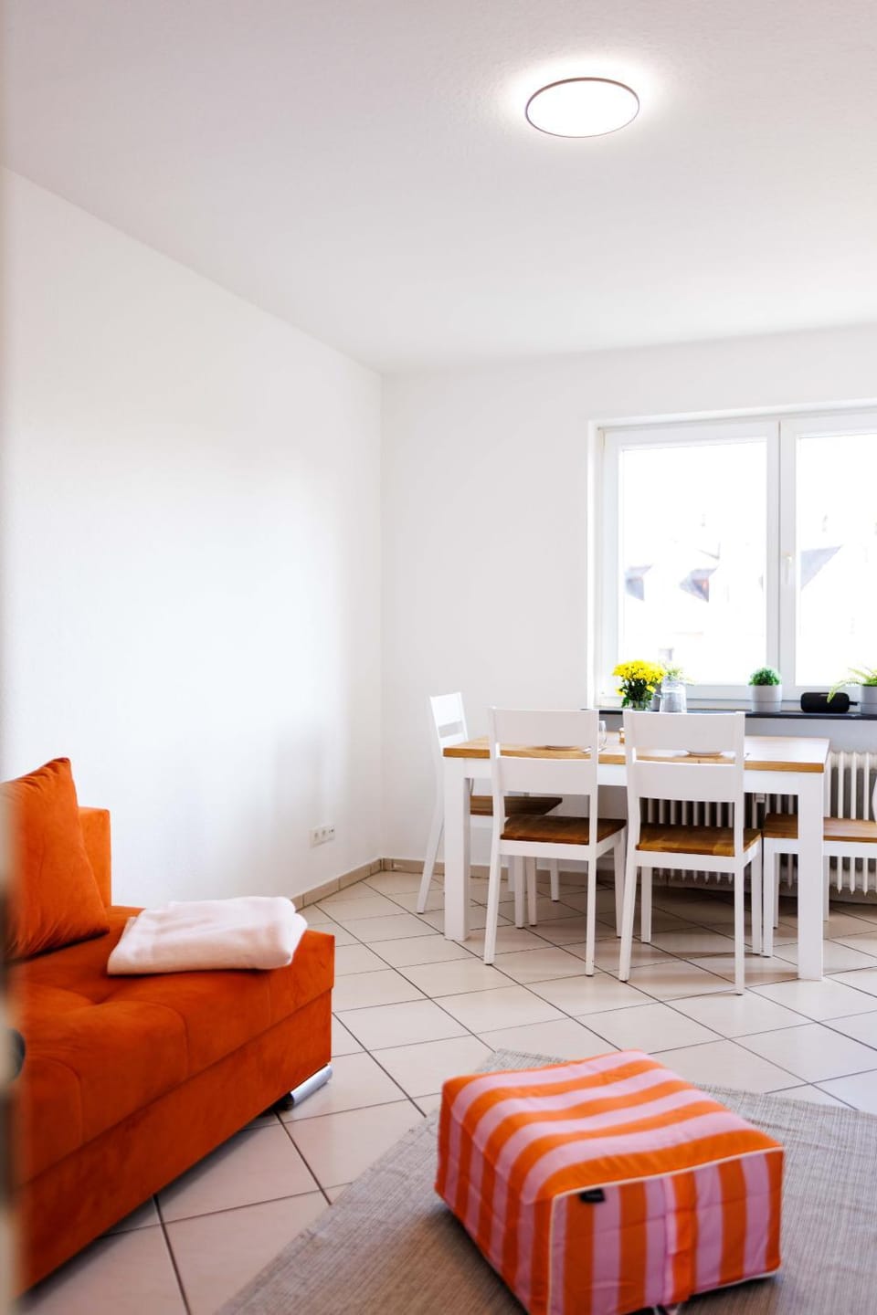 Living Lu - cosy Apartment two 2- Netflix - nähe Mannheim - BASF - 2 Zimmer Apartment in Mannheim