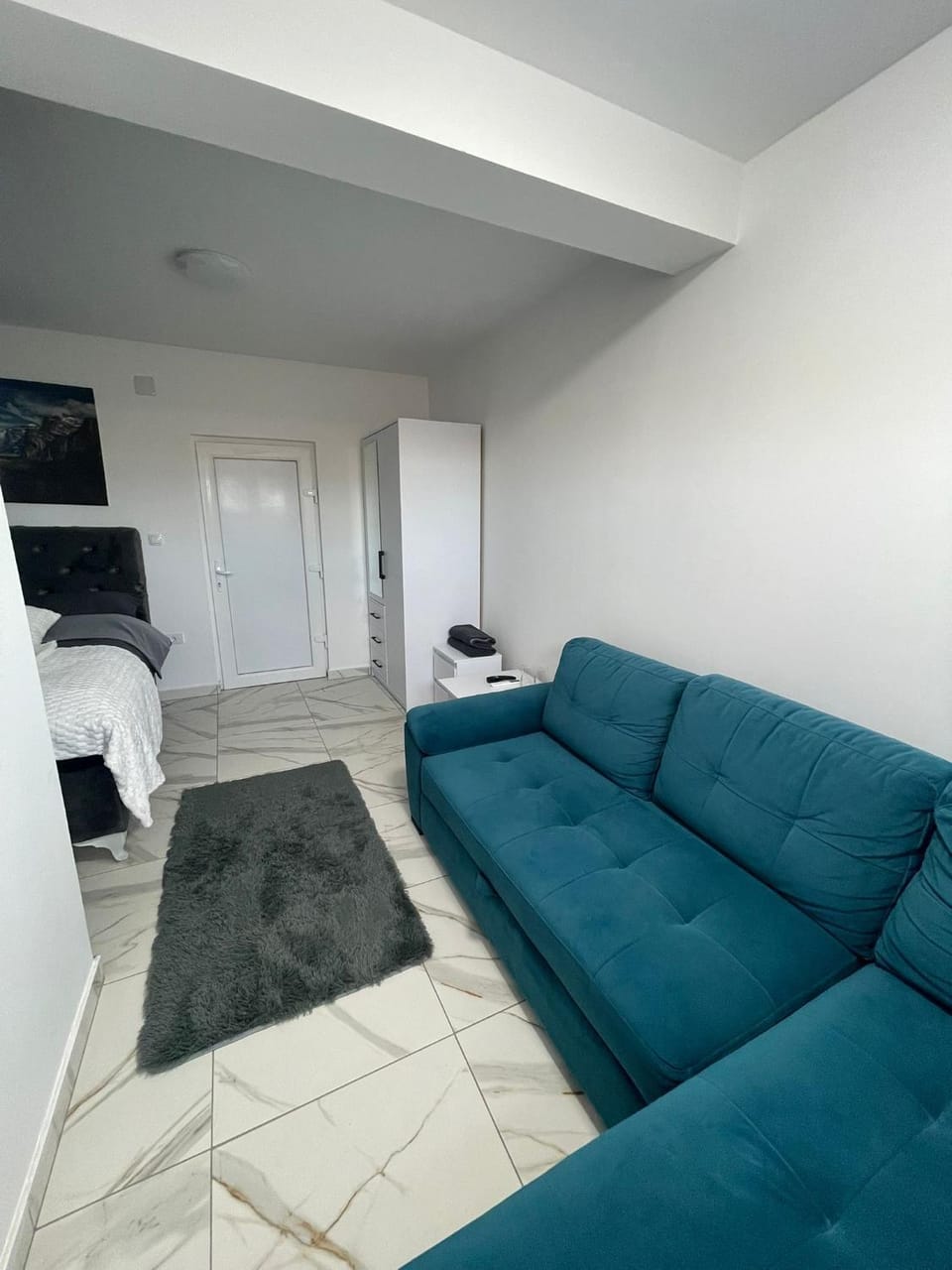 Privatna oaza sa 3 apartmana i velikim dvorištem Pet friendly House in Vojvodina
