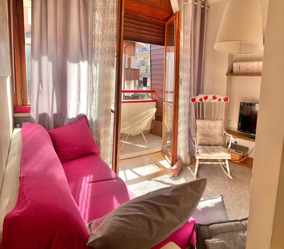 Casa Callet Apartment in Bardonecchia