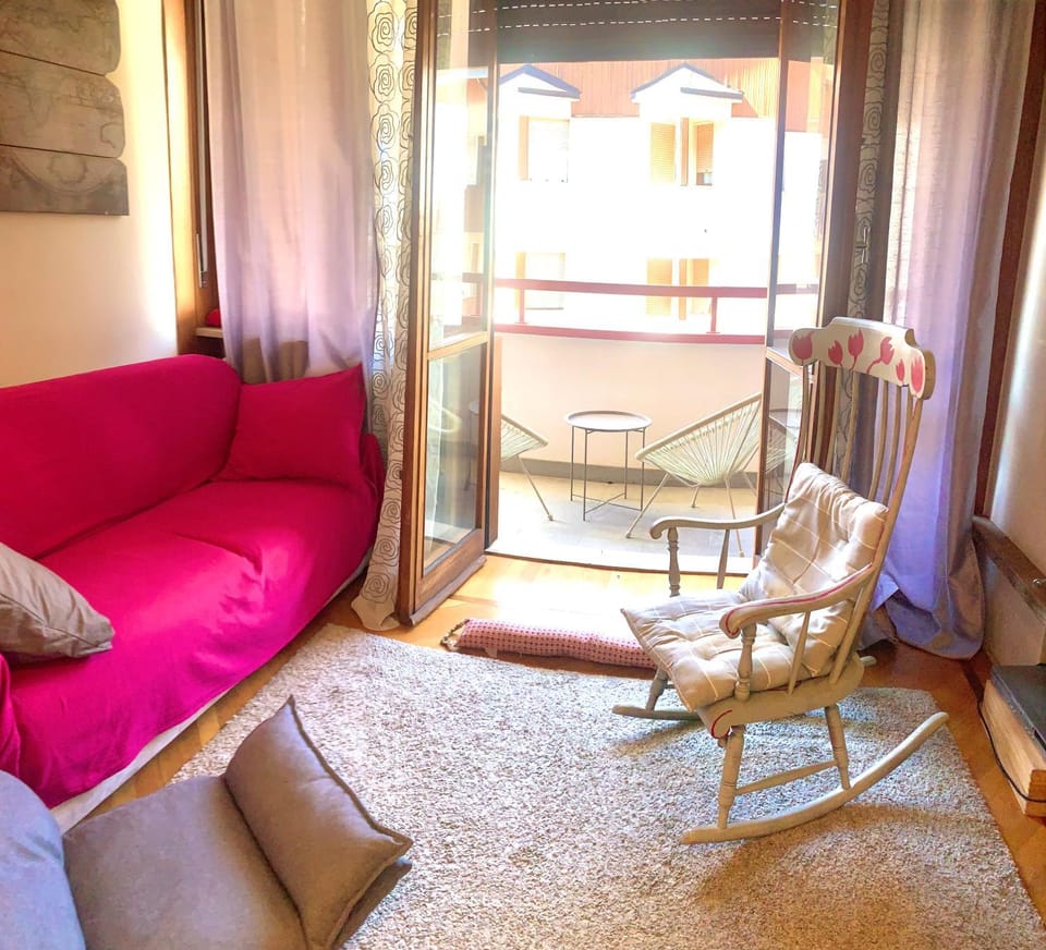 Casa Callet Apartment in Bardonecchia