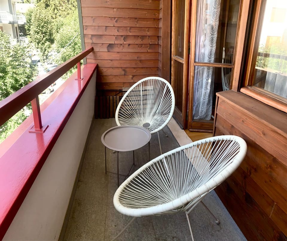 Casa Callet Apartment in Bardonecchia