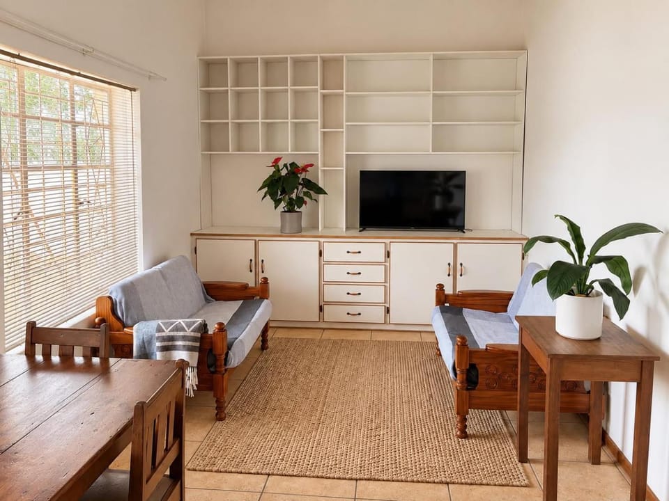 Amalia Cottage Apartment in South Africa