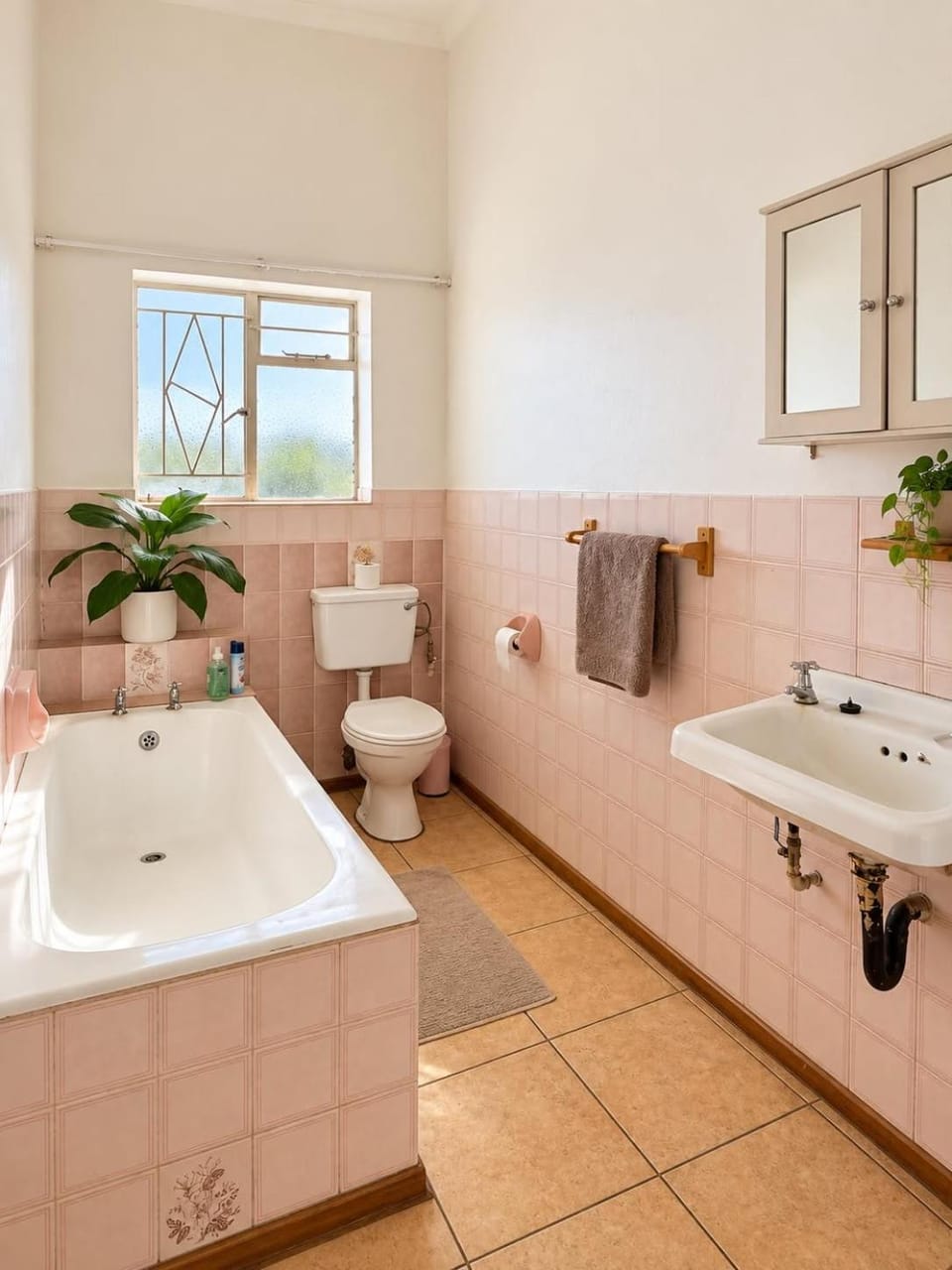 Amalia Cottage Apartment in South Africa