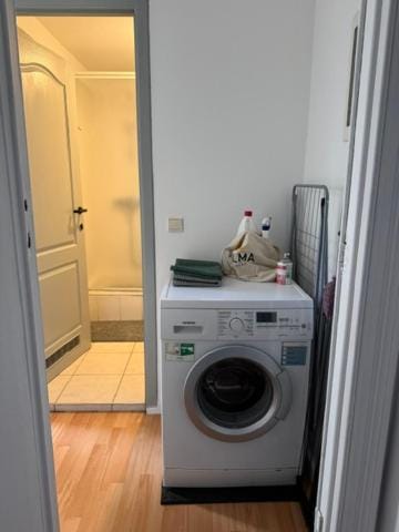 Logements au centre d'Ixelles Apartment in Ixelles