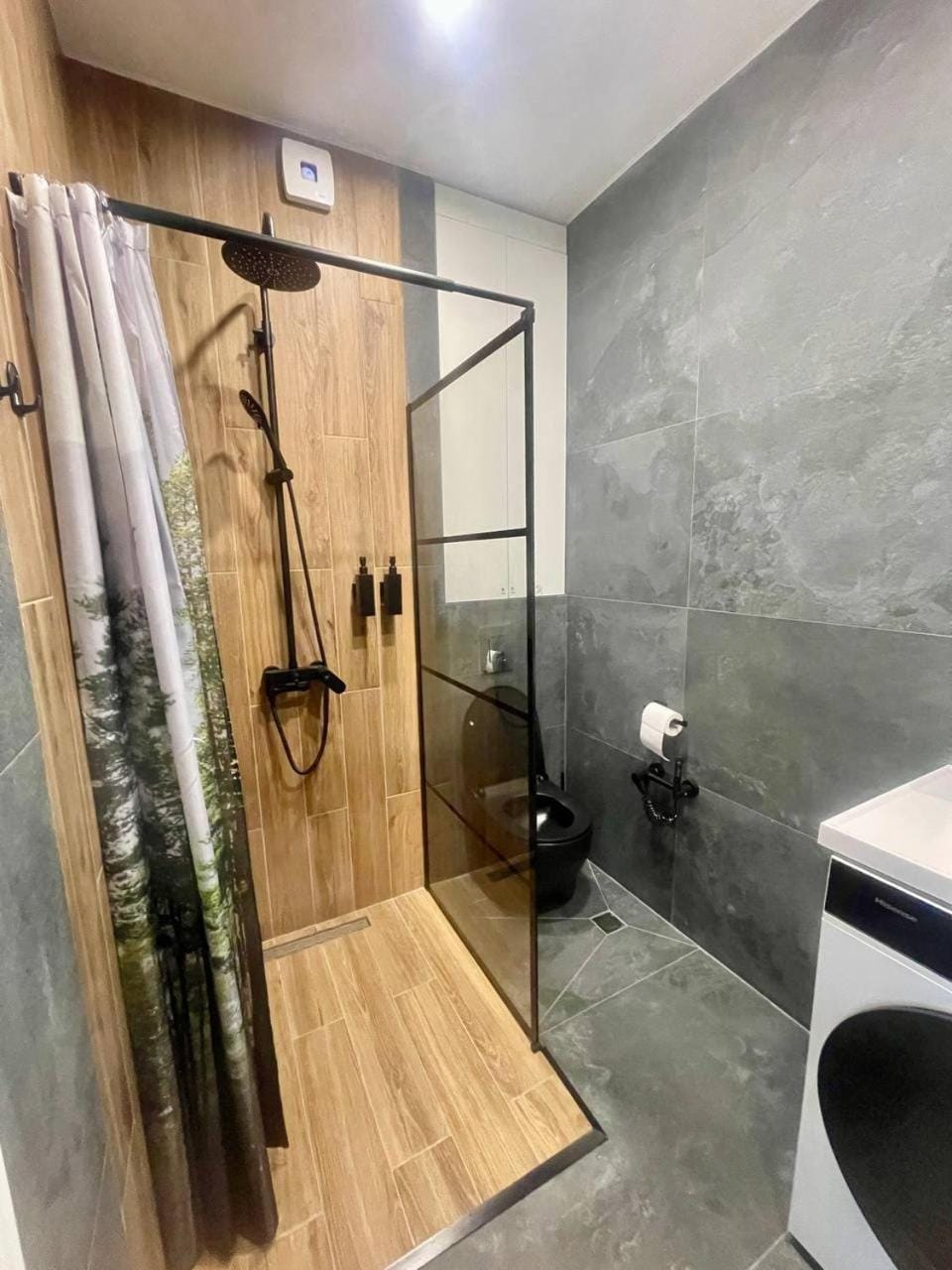 Sea View Studio with Telescope Apartment in Adjara, Georgia